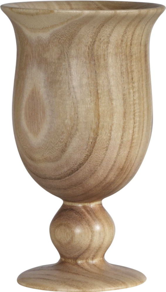 

Ваза настольная Goblet