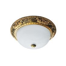 Потолочный светильник "Patricia Gold" IDLamp Потолочный светильник "Patricia Gold" IDLamp