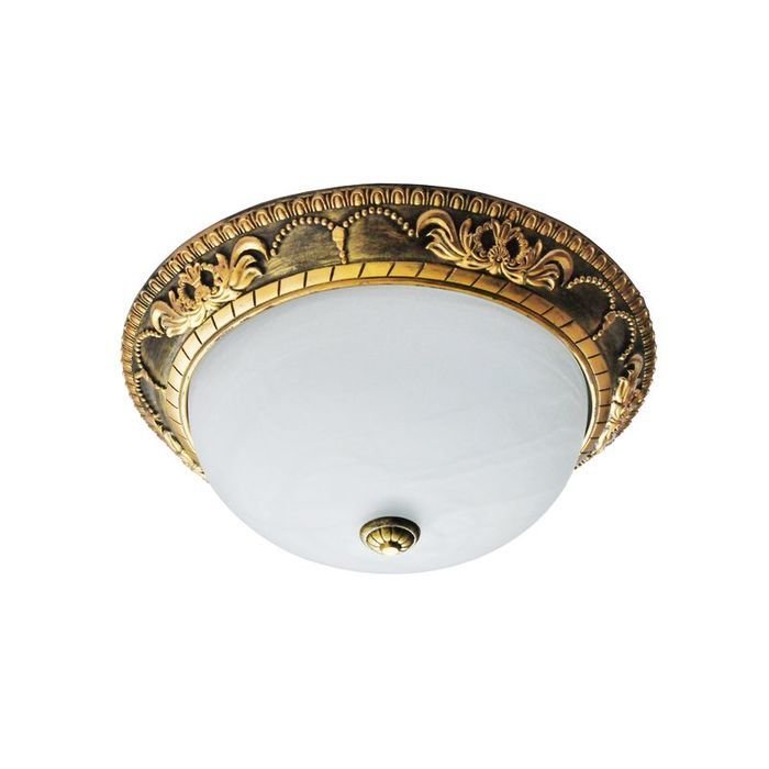 Потолочный светильник "Patricia Gold" IDLamp Потолочный светильник "Patricia Gold" IDLamp