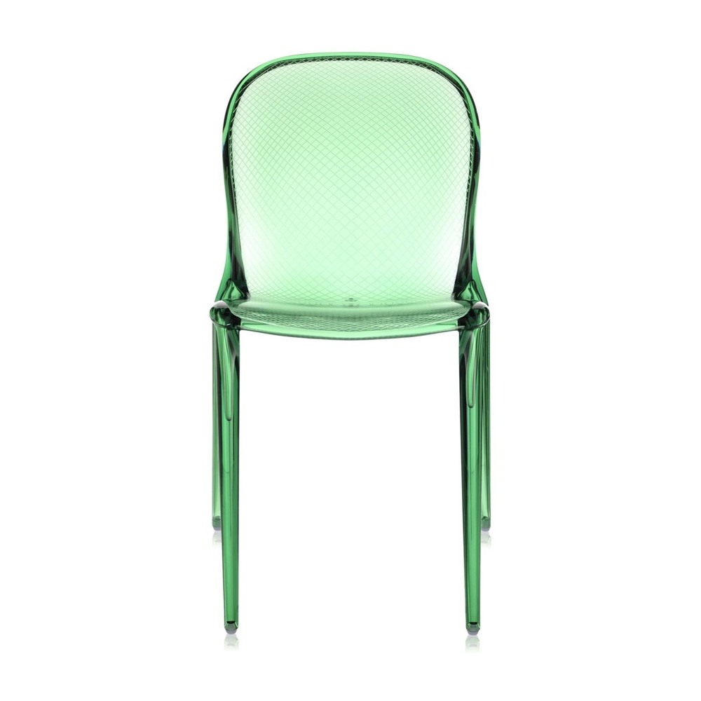 

Стул Thalya зеленого цвета