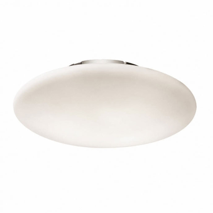 

Потолочный светильник Ideal Lux Smarties Bianco