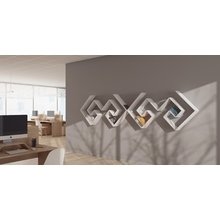 Полки-трансформеры Flex Shelf Полки-трансформеры Flex Shelf