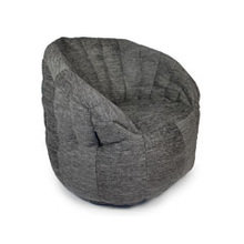 Кресло Butterfly Sofa Luscious Grey Кресло Butterfly Sofa Luscious Grey