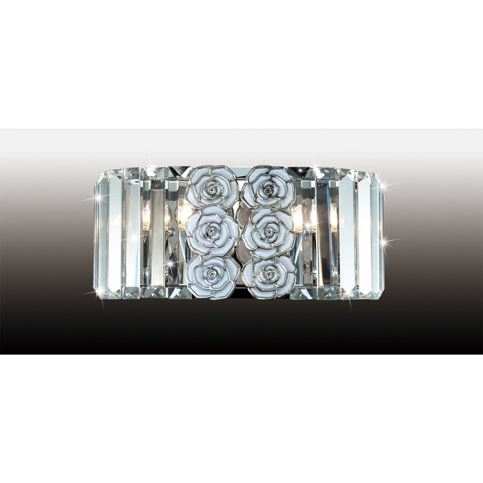 НАСТЕННЫЙ СВЕТИЛЬНИК ODEON LIGHT FLO НАСТЕННЫЙ СВЕТИЛЬНИК ODEON LIGHT FLO