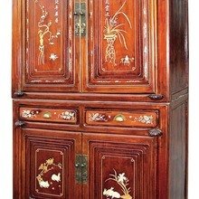 Фото из портфолио Китайская традиционная мебель Asia Antique – фотографии дизайна интерьеров на INMYROOM