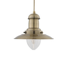 ПОДВЕСНОЙ СВЕТИЛЬНИК ARTE LAMP FISHERMAN ПОДВЕСНОЙ СВЕТИЛЬНИК ARTE LAMP FISHERMAN
