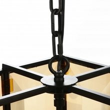 Подвесной светильник "Window" Подвесной светильник "Window"