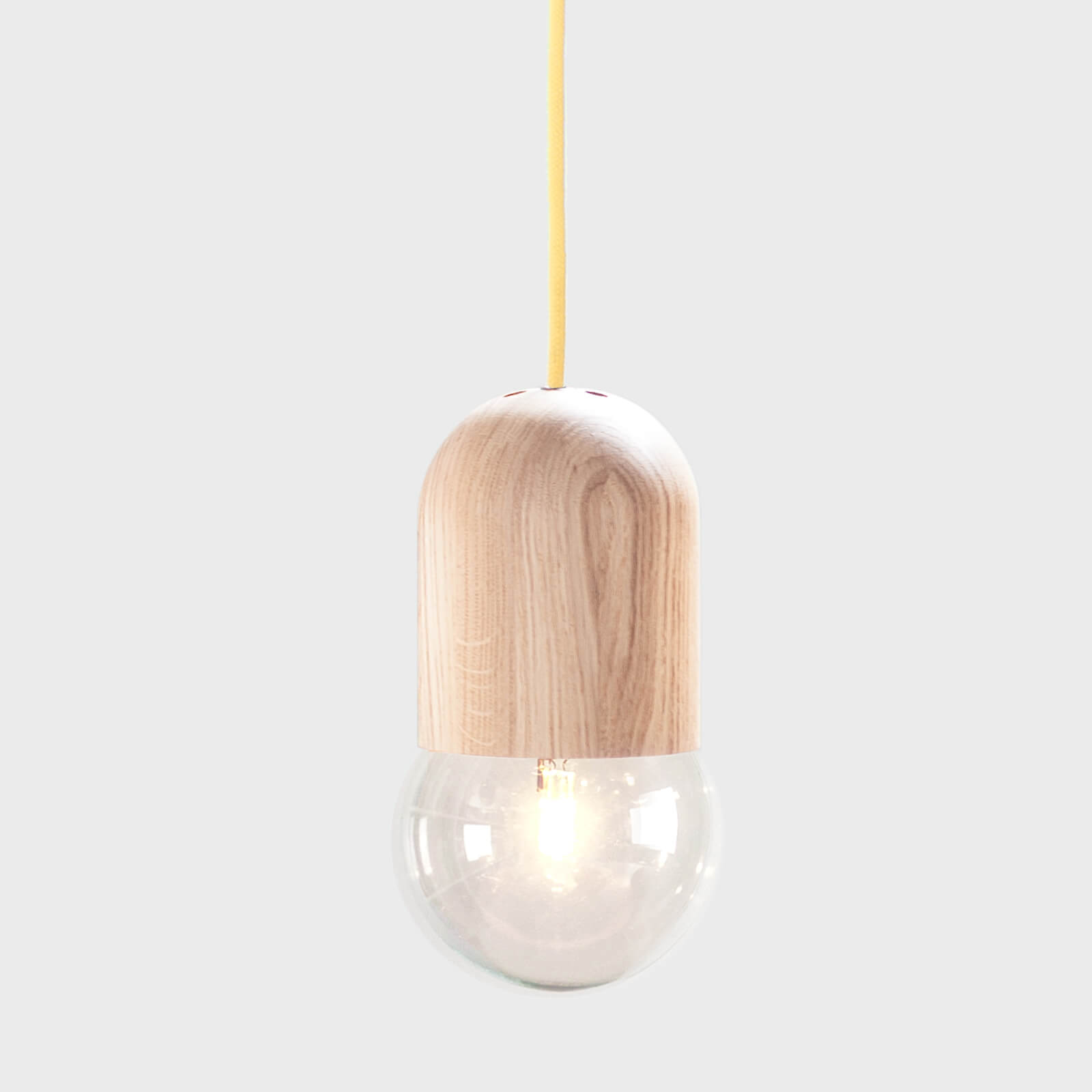 

Подвесной светильник Light Bean