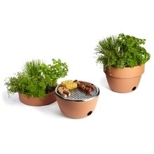 Гриль/барбекю hot-pot bbq переносной Гриль/барбекю hot-pot bbq переносной