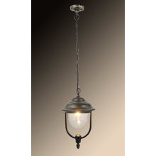 Уличный подвесной светильник ARTE LAMP BARCELONA Уличный подвесной светильник ARTE LAMP BARCELONA