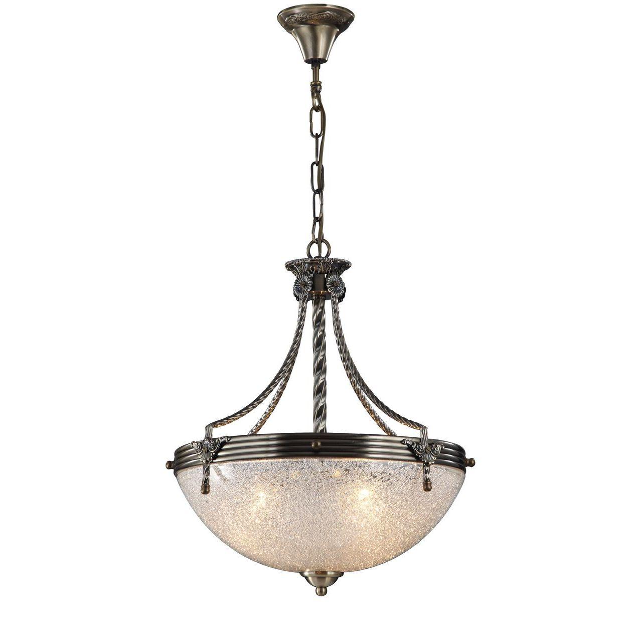 

Подвесной светильник Arte Lamp Fedelta