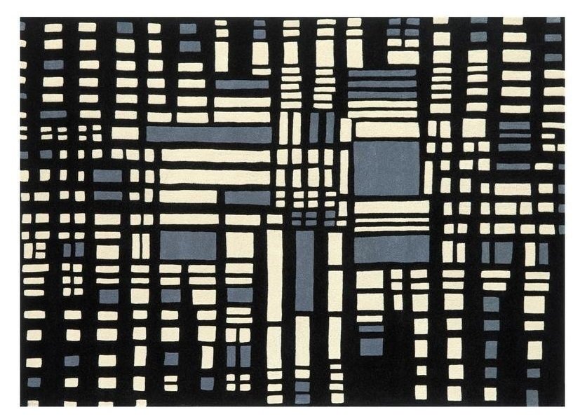 

Ковер Urban с абстрактным изображением 200x300