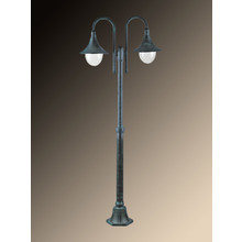 Садово-парковый светильник ARTE LAMP MALAGA Садово-парковый светильник ARTE LAMP MALAGA