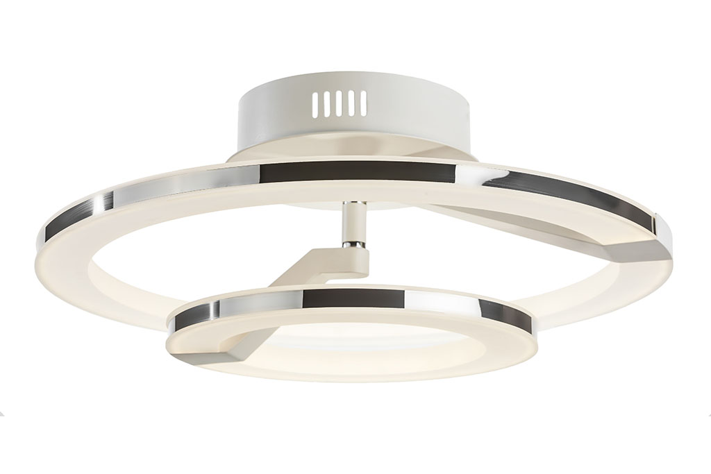 Светодиодный светильник Idlamp Jenevra