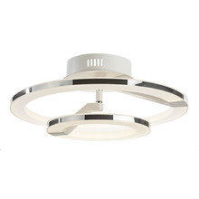 Светодиодный светильник IDLamp "Jenevra" Светодиодный светильник IDLamp "Jenevra"