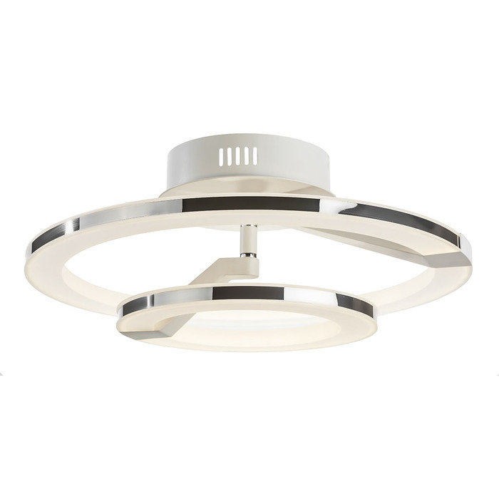 Светодиодный светильник IDLamp "Jenevra" Светодиодный светильник IDLamp "Jenevra"