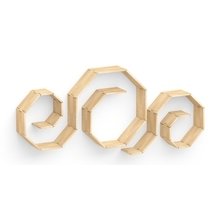 Полки-трансформеры Flex Shelf 120 Полки-трансформеры Flex Shelf 120