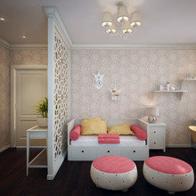 Фото из портфолио Квартира в классическом стиле – фотографии дизайна интерьеров на INMYROOM