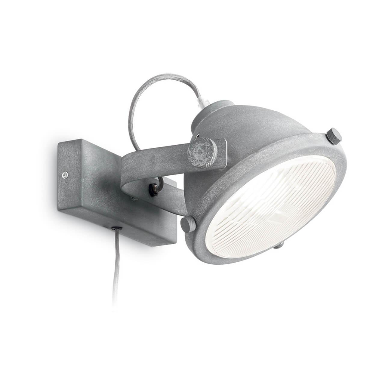 

Спот Ideal Lux Reflector ap1