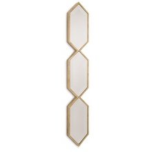 Зеркало Triple Diamond Wall Panel Зеркало Triple Diamond Wall Panel
