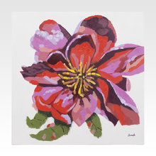 Картина Flower Картина Flower