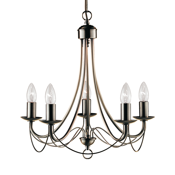 

Подвесная люстра Arte Lamp Maypole