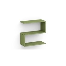 Полки-трансформеры Flex Shelf Полки-трансформеры Flex Shelf