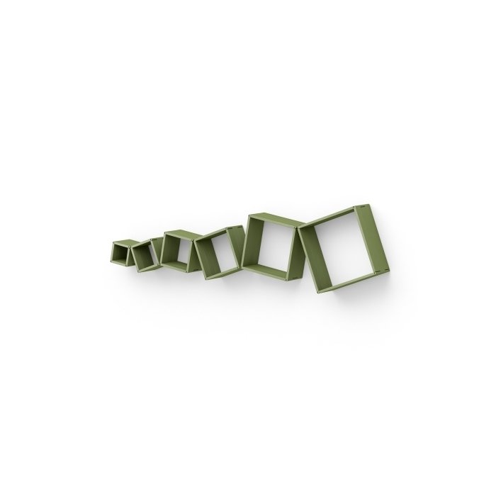 Полка Flex Shelf Set 107 Полка Flex Shelf Set 107