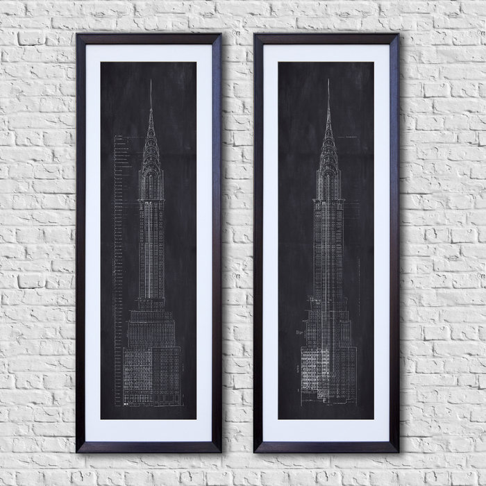 Chrysler Building Chrysler Building