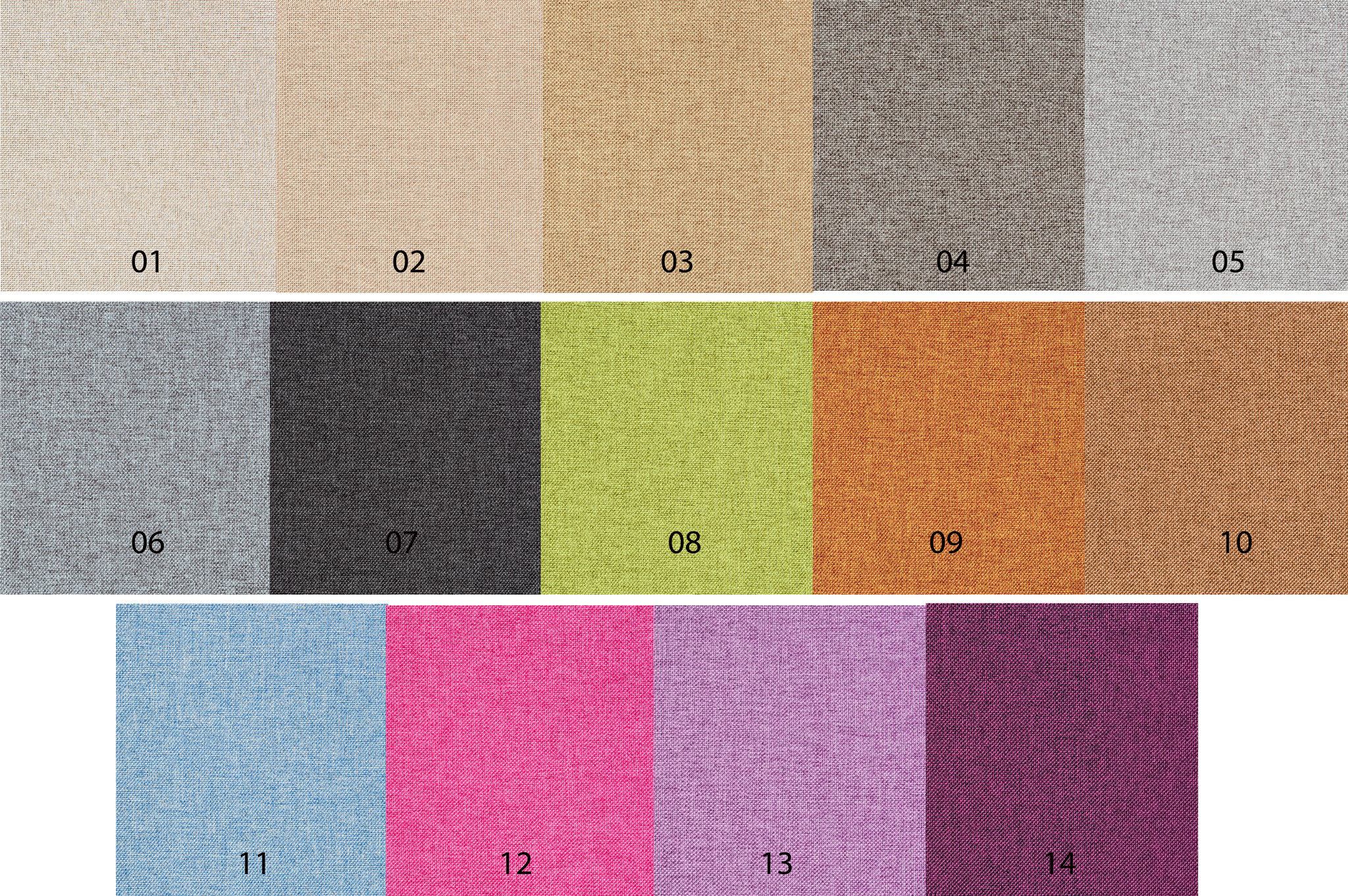 

Диван Tofane Long