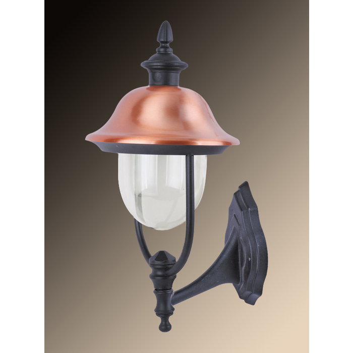 Уличный настенный светильник ARTE LAMP BARCELONA Уличный настенный светильник ARTE LAMP BARCELONA
