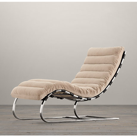 Кресло Chaise longue