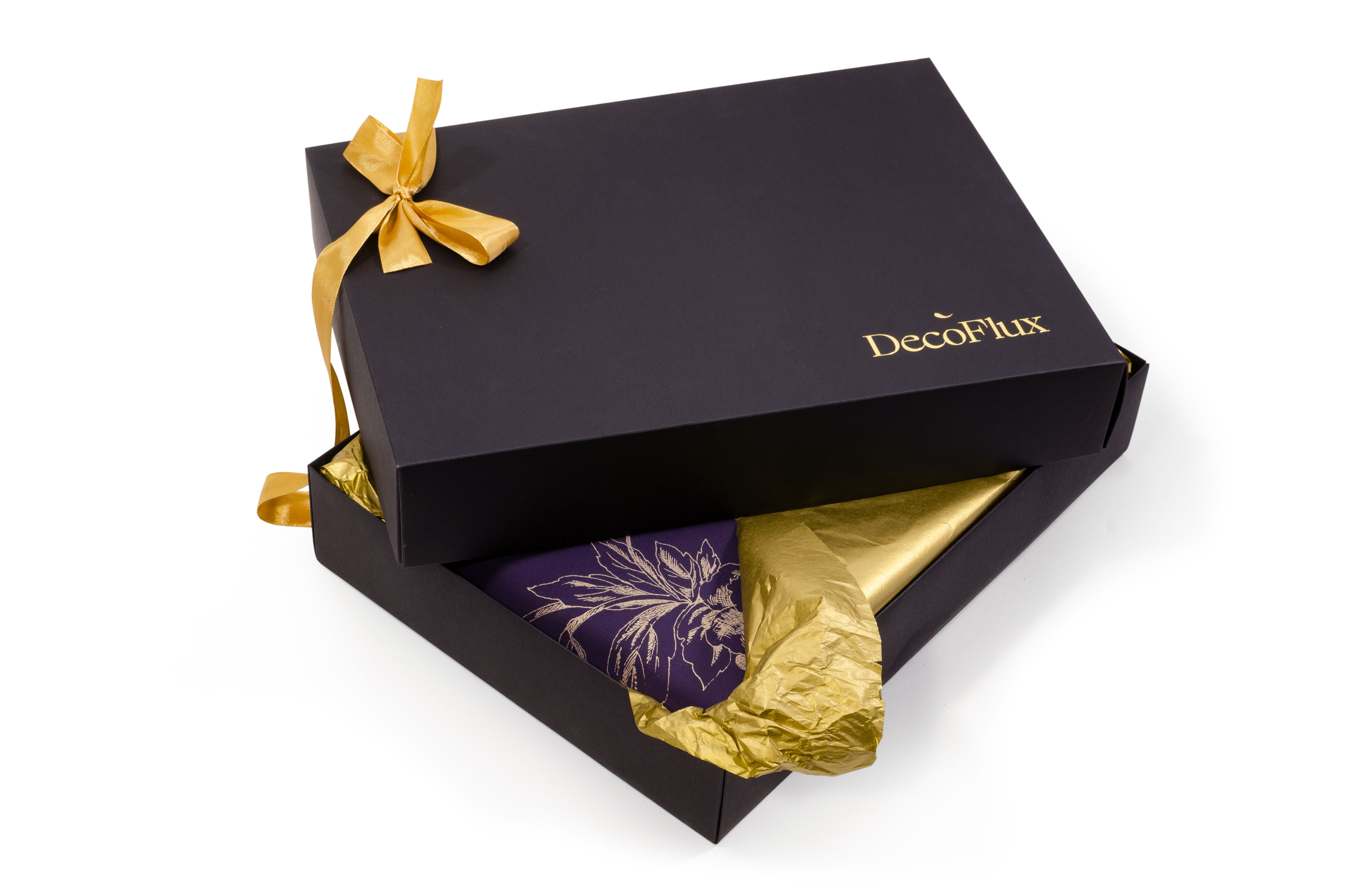 

Комплект постельного белья Meadow из сатина