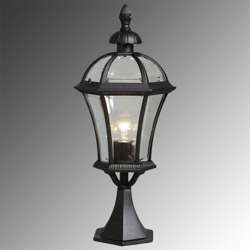 

Уличный светильник mw-Light сандра