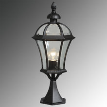 Уличный светильник MW-Light Сандра Уличный светильник MW-Light Сандра
