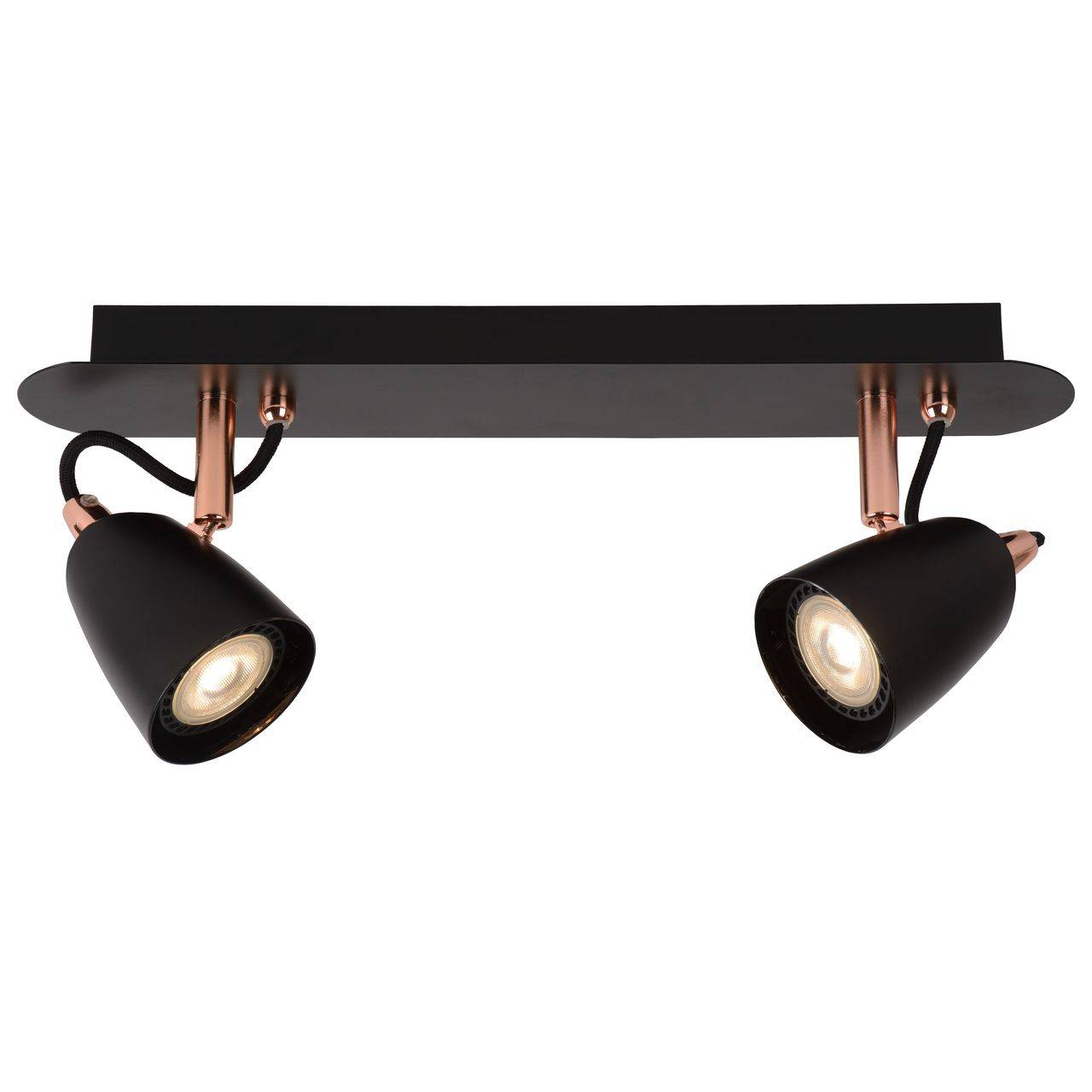

Спот Lucide Ride Led