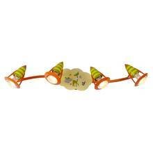 Спот LUCE SOLARA BAMBINO AFRICA Спот LUCE SOLARA BAMBINO AFRICA