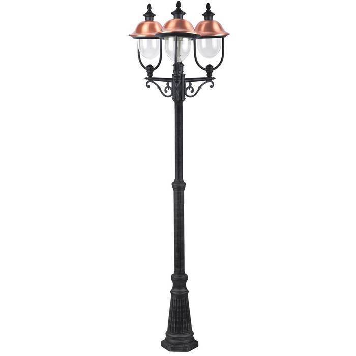 Садово-парковый светильник ARTE LAMP BARCELONA Садово-парковый светильник ARTE LAMP BARCELONA