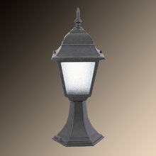 Уличный светильник ARTE LAMP BREMEN Уличный светильник ARTE LAMP BREMEN