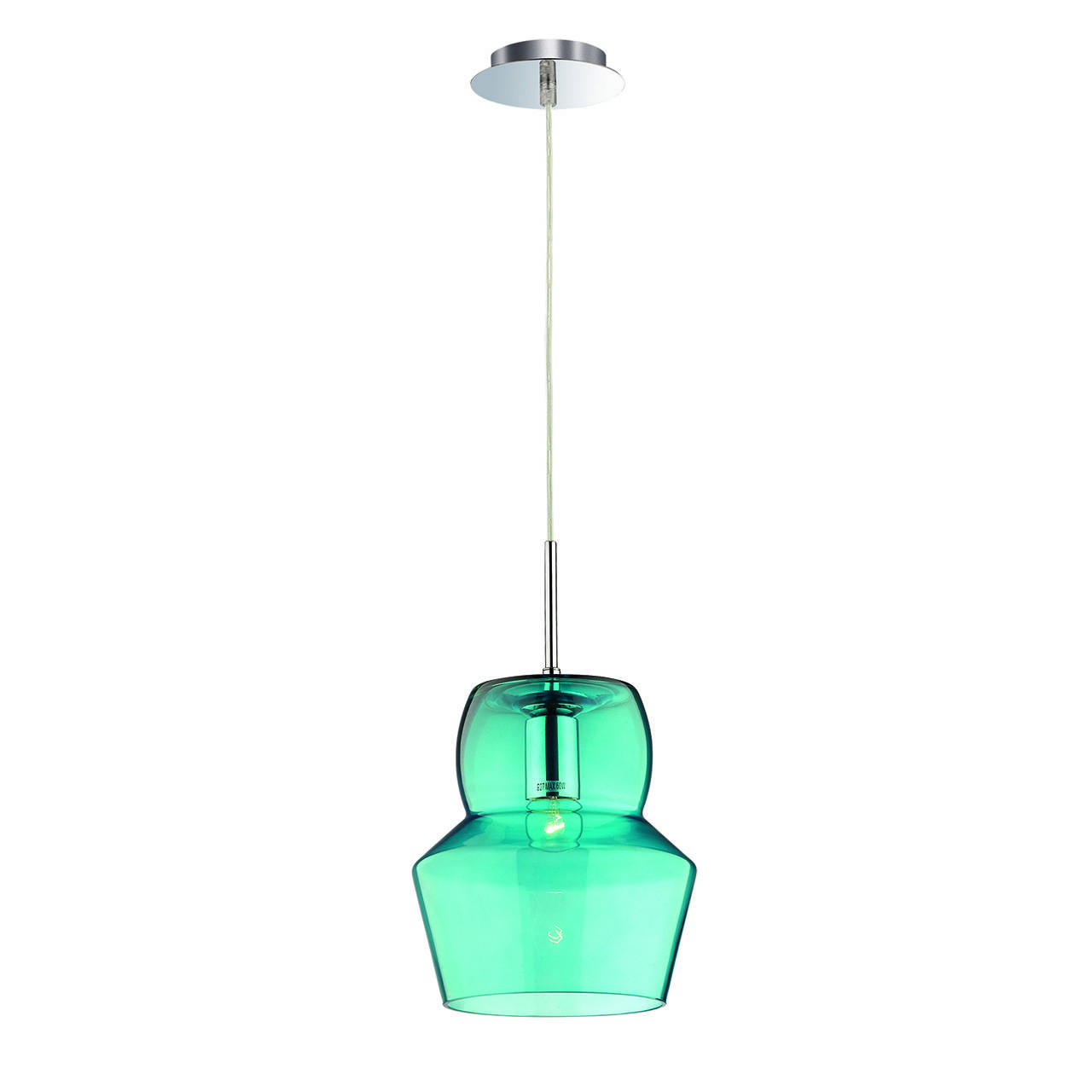 

Подвесной светильник Ideal Lux "Zeno"
