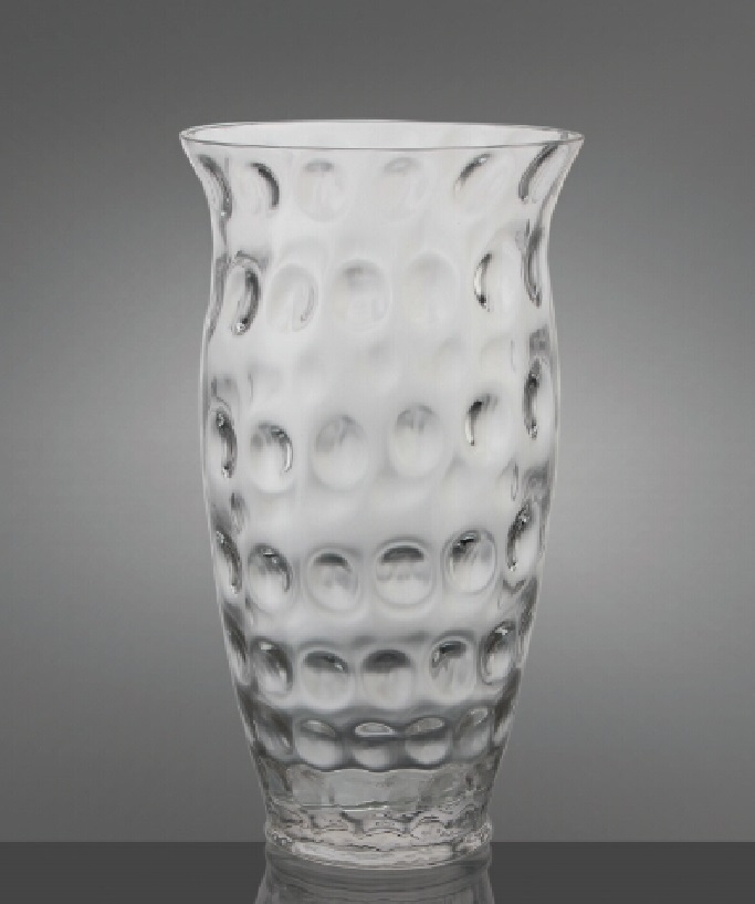 

Настольные вазы Sarina Glass Vase из стекла