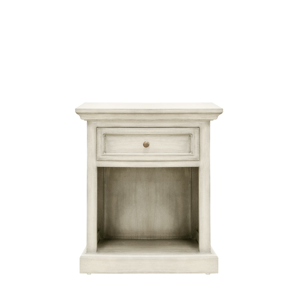 

Прикроватная тумба "Concorde Bedsidetable "