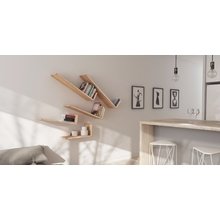 Полки-трансформеры Flex Shelf Полки-трансформеры Flex Shelf