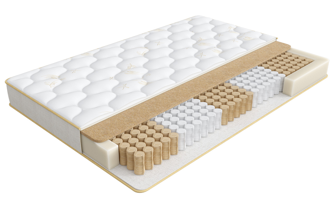 

Матрас Homesleep Vesta 160х190