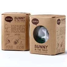 Держатель для скрепок bunny in the field Держатель для скрепок bunny in the field