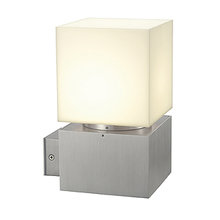 Уличный настенный светильник SLV Square Уличный настенный светильник SLV Square