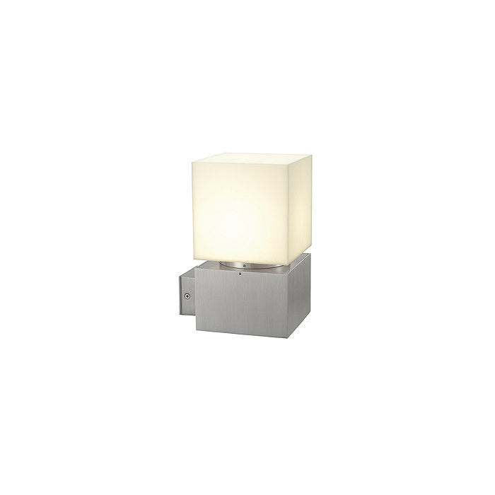 Уличный настенный светильник SLV Square Уличный настенный светильник SLV Square