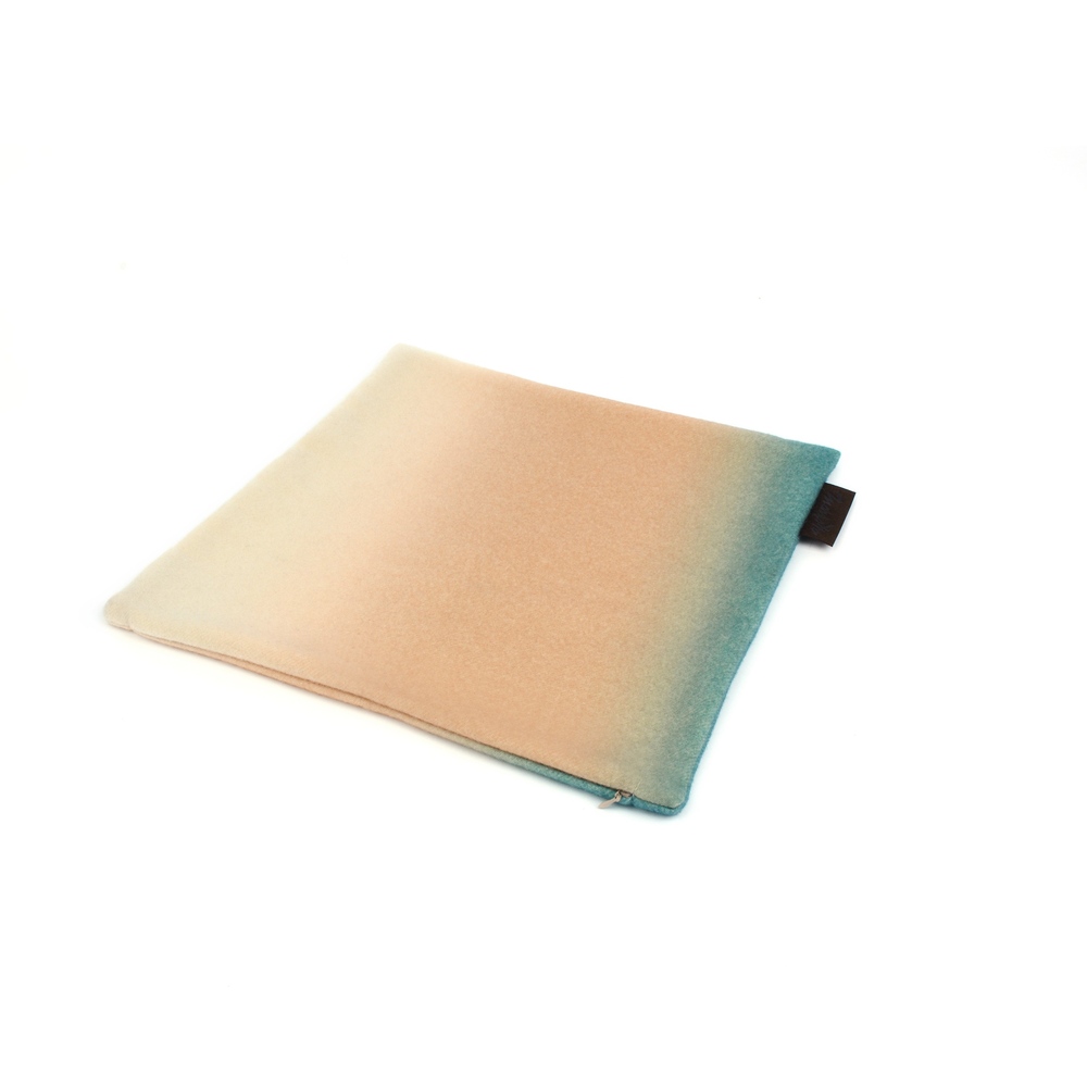 

Чехол для подушки Crepuscolo Pillow 03 из шерсти