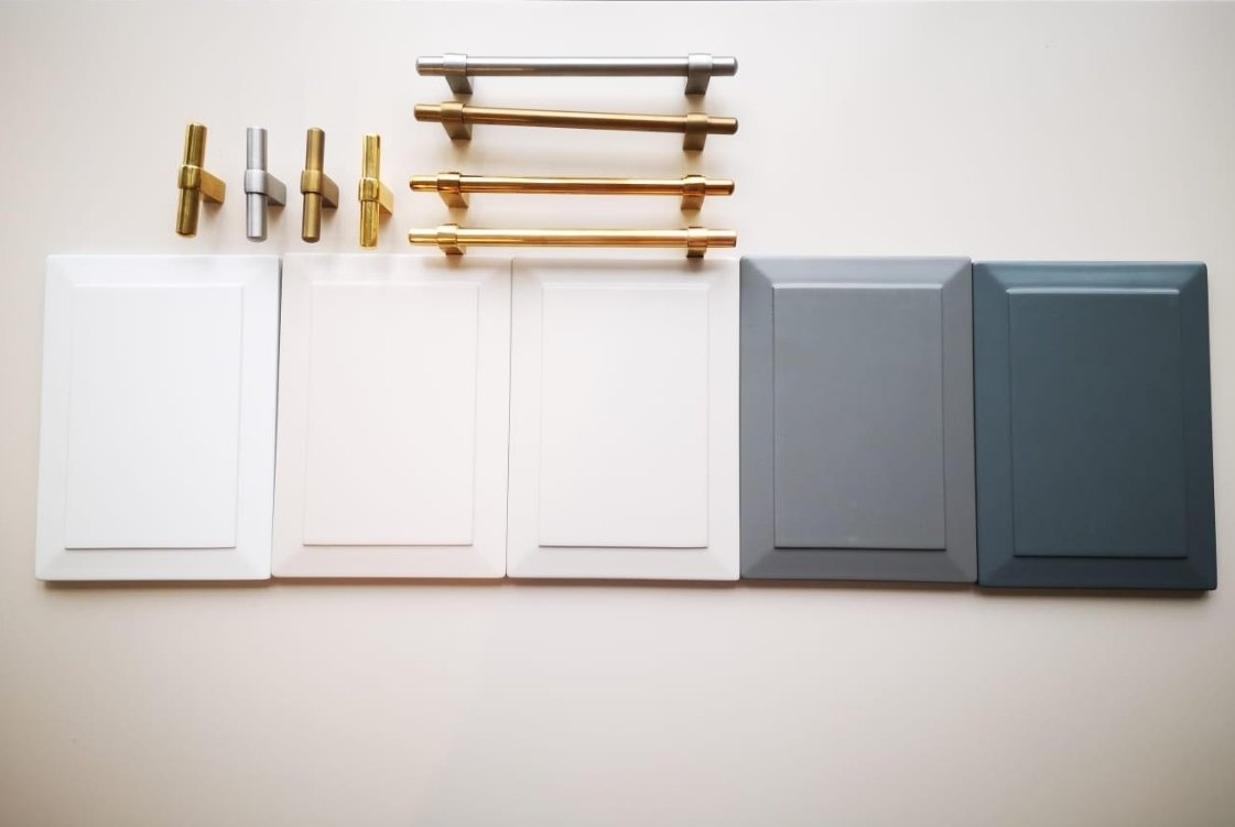 

Тумба прикроватная Manhattan с выдвижным ящиком