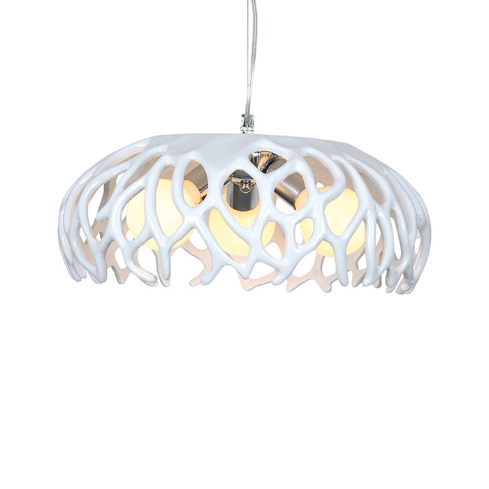 Подвесная люстра Arte Lamp Jupiter в стиле Хай-Тек Подвесная люстра Arte Lamp Jupiter в стиле Хай-Тек